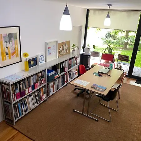 Casa 45 4* פורטו