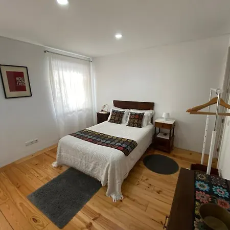 Casa 45 בית הארחה
