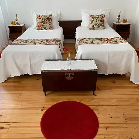 Casa 45 בית הארחה פורטו