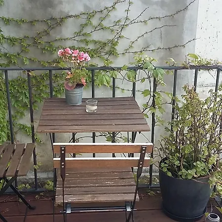 Πανσιόν Casa 45 Πόρτο