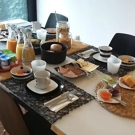 Πανσιόν Casa 45 3*