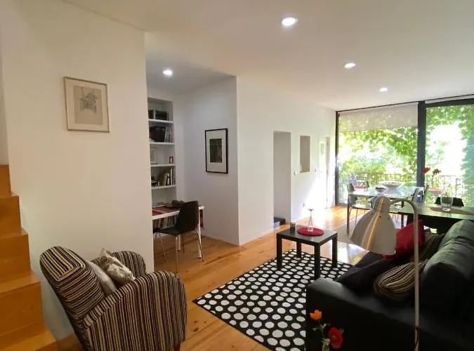 Casa 45 Oporto