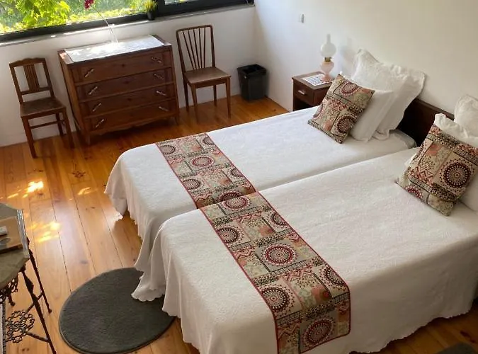 Pensionat Casa 45 3*