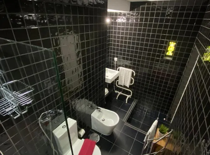 Casa 45 3* ポルト