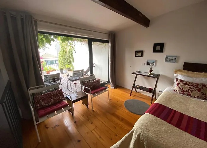 Pensionat Casa 45 Oporto