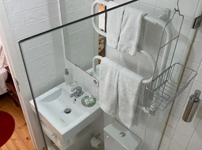 Casa 45 ゲストハウス ポルト