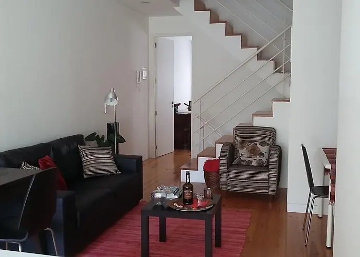 Casa 45 3* ポルト