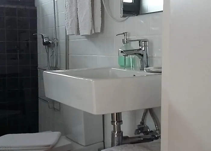 ゲストハウス Casa 45 ポルト