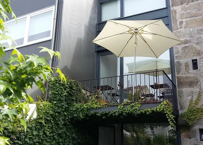 Casa 45 3* ポルト