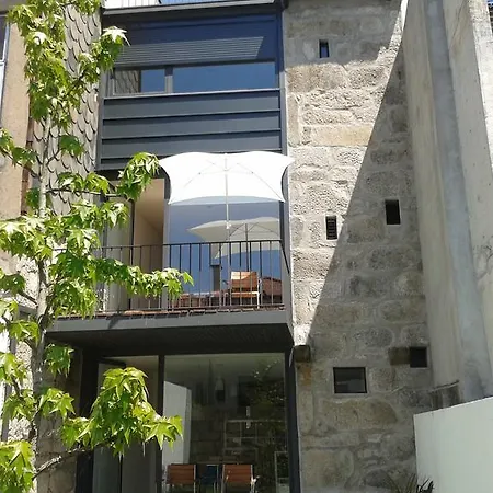 Casa 45 3* Porto