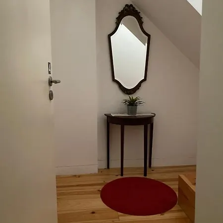 Casa 45 Oporto