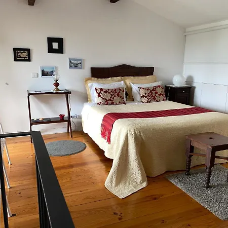 Casa 45 3* פורטו