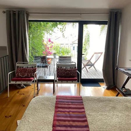 Casa 45 3* Porto