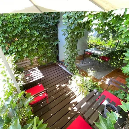 Casa 45 3* Porto