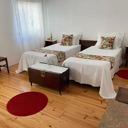 Penzion Casa 45
