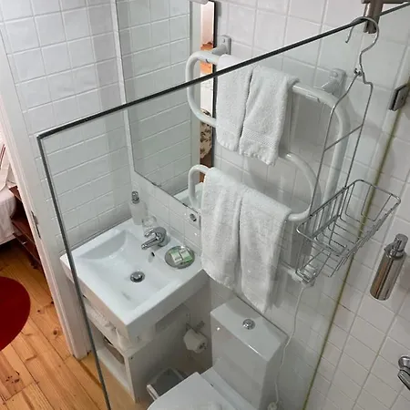 Casa 45 Affittacamere Oporto