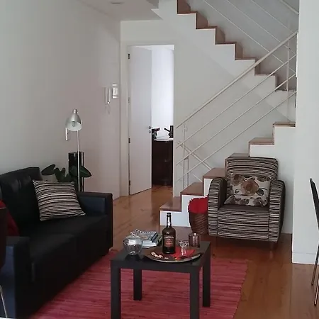 Casa 45 3* بورتو