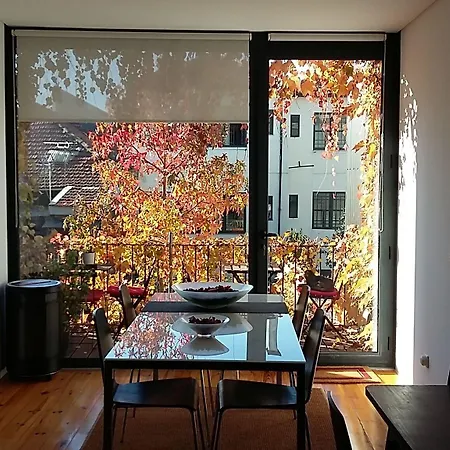 Casa 45 Oporto