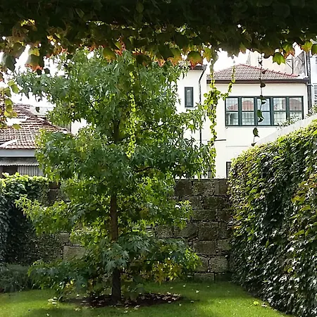 Affittacamere Casa 45 Oporto