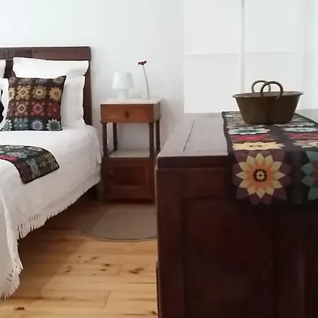 Casa 45 3* بورتو