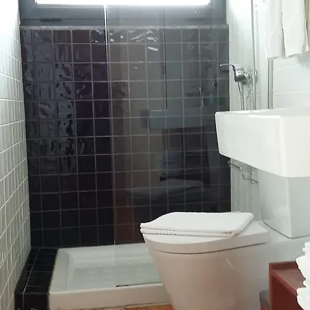 Casa 45 Affittacamere Oporto