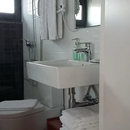 Affittacamere Casa 45 Oporto