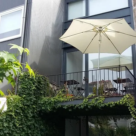 Casa 45 3* Porto
