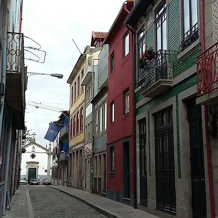Affittacamere Casa 45 3*