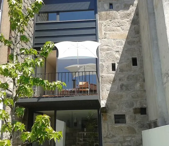 Casa 45 3* פורטו