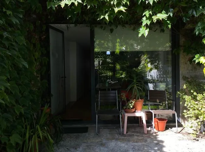 Casa 45 Pensjonat Porto