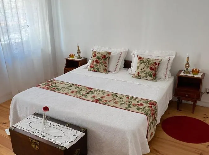 Casa 45 בית הארחה