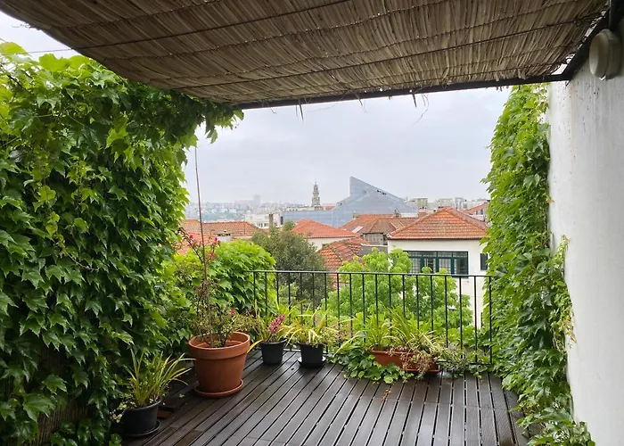 Casa 45 בית הארחה פורטו