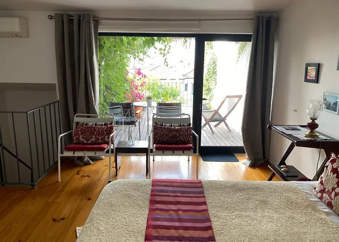 Casa 45 3* פורטו