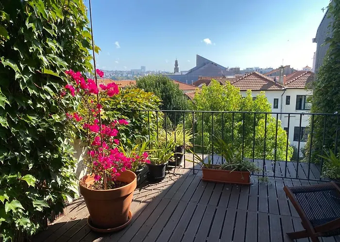 Casa 45 בית הארחה פורטו