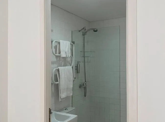 Casa 45 בית הארחה פורטו