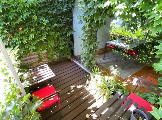 Casa 45 3* פורטו