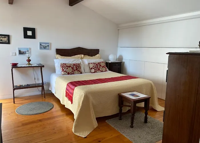 Casa 45 בית הארחה 3*