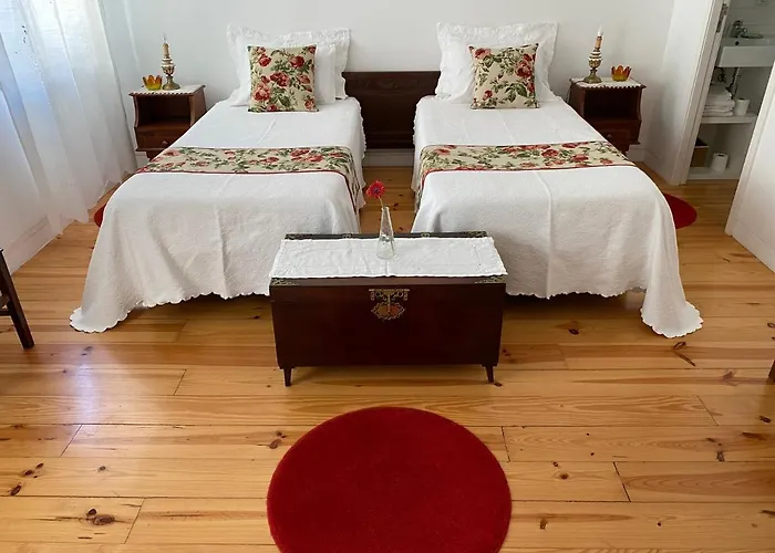 Casa 45 בית הארחה פורטו