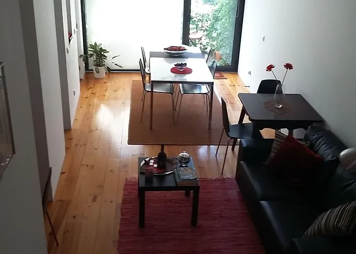 Casa 45 בית הארחה פורטו