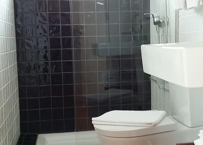 Casa 45 בית הארחה פורטו