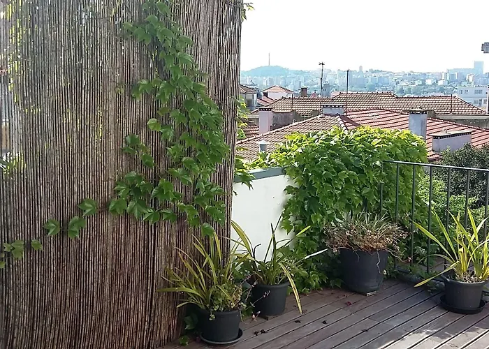 Pensjonat Casa 45 Porto