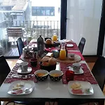 Casa 45 Pensión 4*