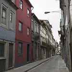 Casa 45 Pensión Oporto