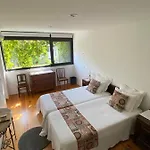 Casa 45 Pensión Oporto