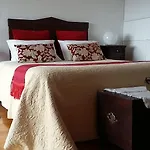 Casa 45 Pensión