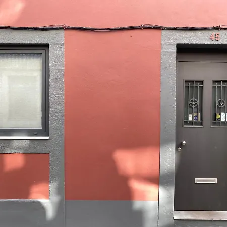 Penzion Casa 45 Porto