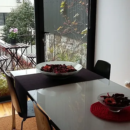 Pensjonat Casa 45 4*