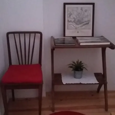 Pensjonat Casa 45 4*