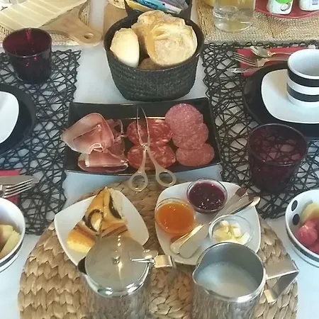 Vendégház Casa 45 Porto