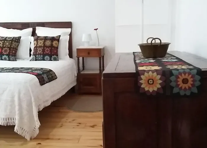 Casa 45 3* 波尔图